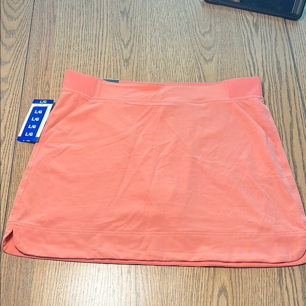 32 Degrees Women's Skort | PEACH